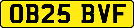 OB25BVF