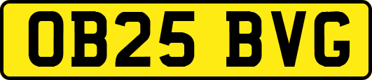 OB25BVG