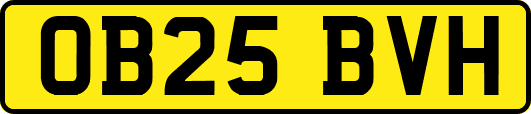 OB25BVH