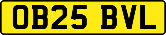 OB25BVL