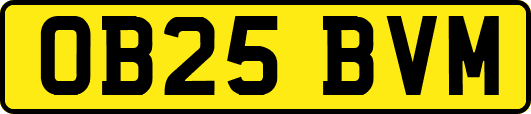 OB25BVM