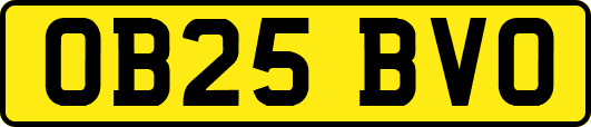 OB25BVO
