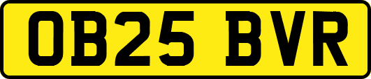 OB25BVR