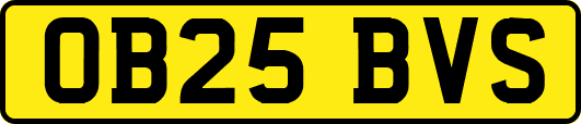 OB25BVS