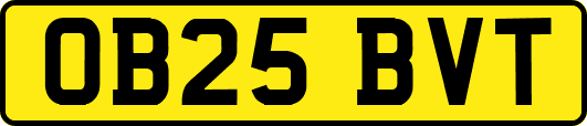 OB25BVT