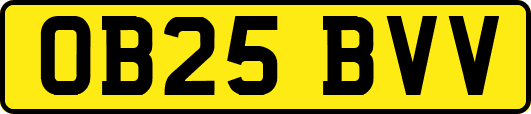 OB25BVV