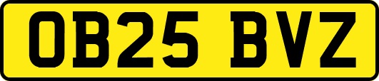 OB25BVZ