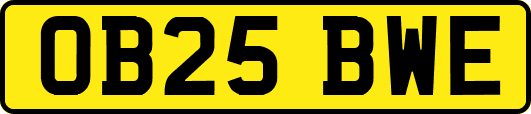 OB25BWE