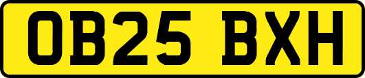OB25BXH