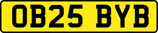 OB25BYB