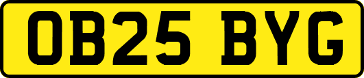 OB25BYG