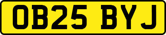 OB25BYJ