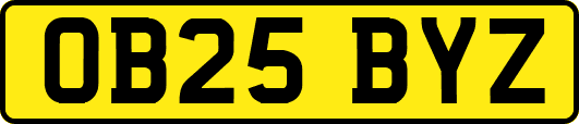 OB25BYZ