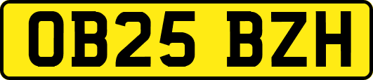 OB25BZH