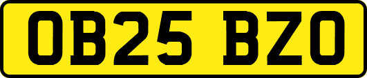 OB25BZO