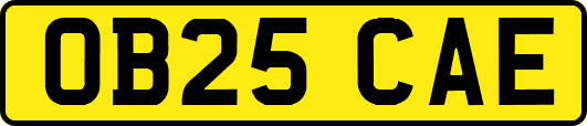 OB25CAE