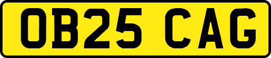 OB25CAG