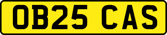 OB25CAS