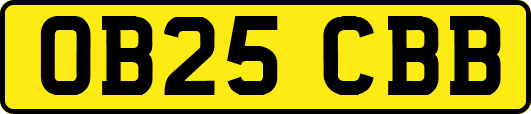 OB25CBB