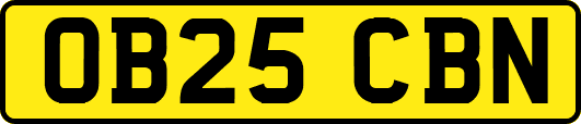 OB25CBN