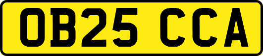 OB25CCA