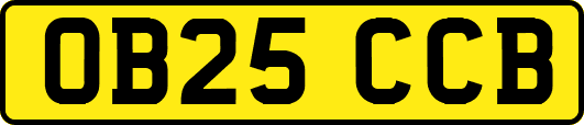 OB25CCB