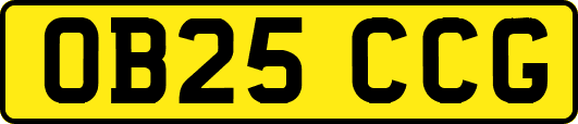 OB25CCG