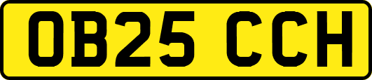 OB25CCH