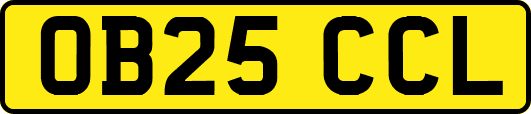 OB25CCL
