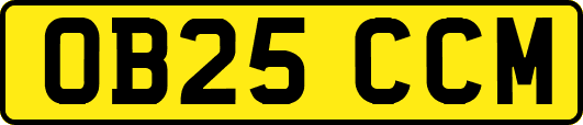 OB25CCM