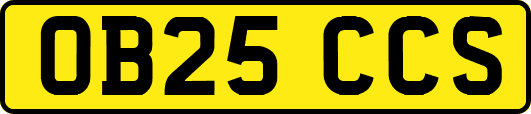 OB25CCS