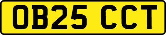 OB25CCT