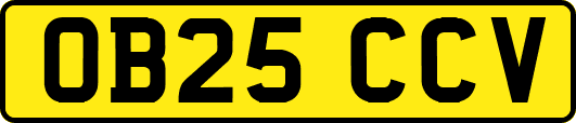 OB25CCV