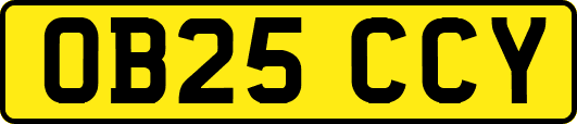 OB25CCY
