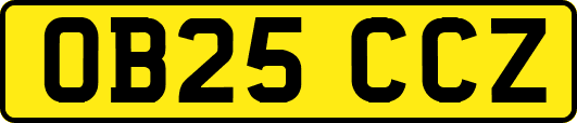 OB25CCZ