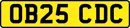 OB25CDC