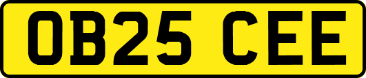 OB25CEE