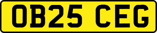 OB25CEG