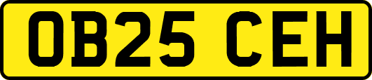 OB25CEH