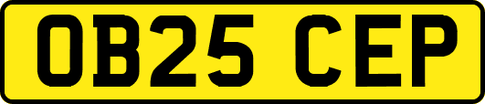 OB25CEP