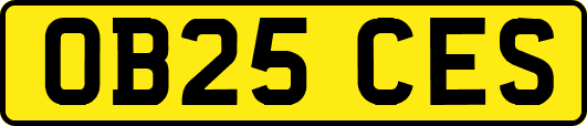 OB25CES