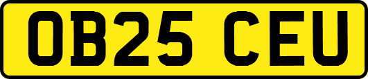 OB25CEU