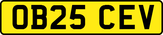 OB25CEV
