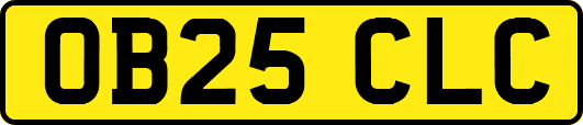 OB25CLC