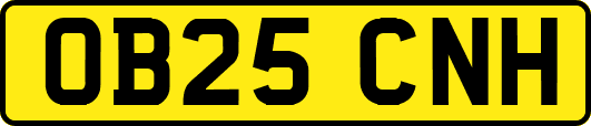OB25CNH