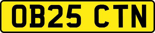 OB25CTN