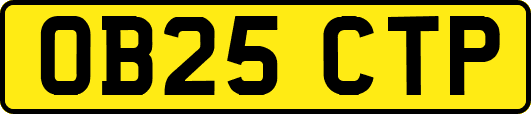 OB25CTP