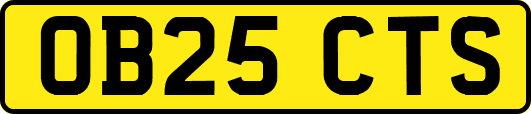 OB25CTS