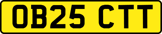 OB25CTT