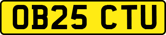 OB25CTU